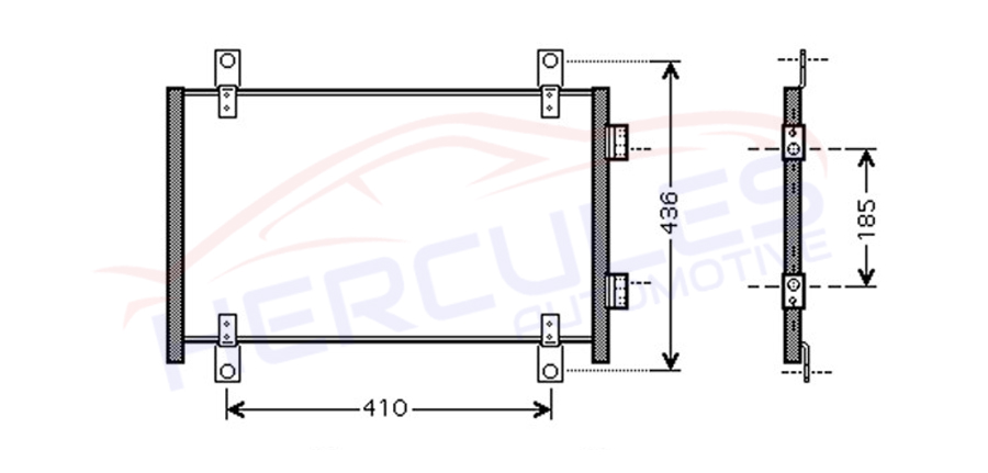 ΨΥΓΕΙΟ A/C 6455EC