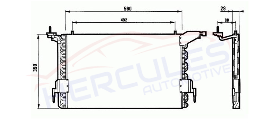 ΨΥΓΕΙΟ A/C 6455Q9