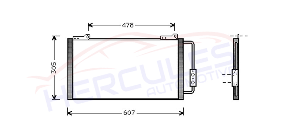 ΨΥΓΕΙΟ A/C 80100S74D10